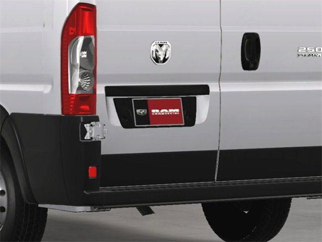 New 2025 RAM ProMaster 2500 w/ Convenience Group image 12