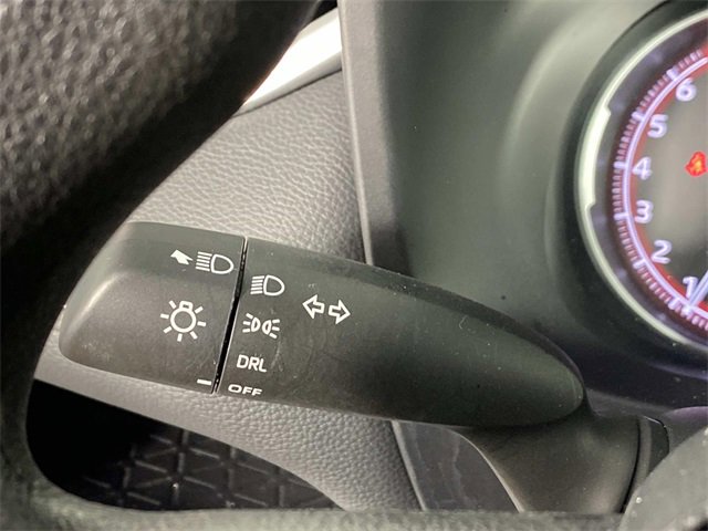 Used 2025 Toyota RAV4 LE image 16