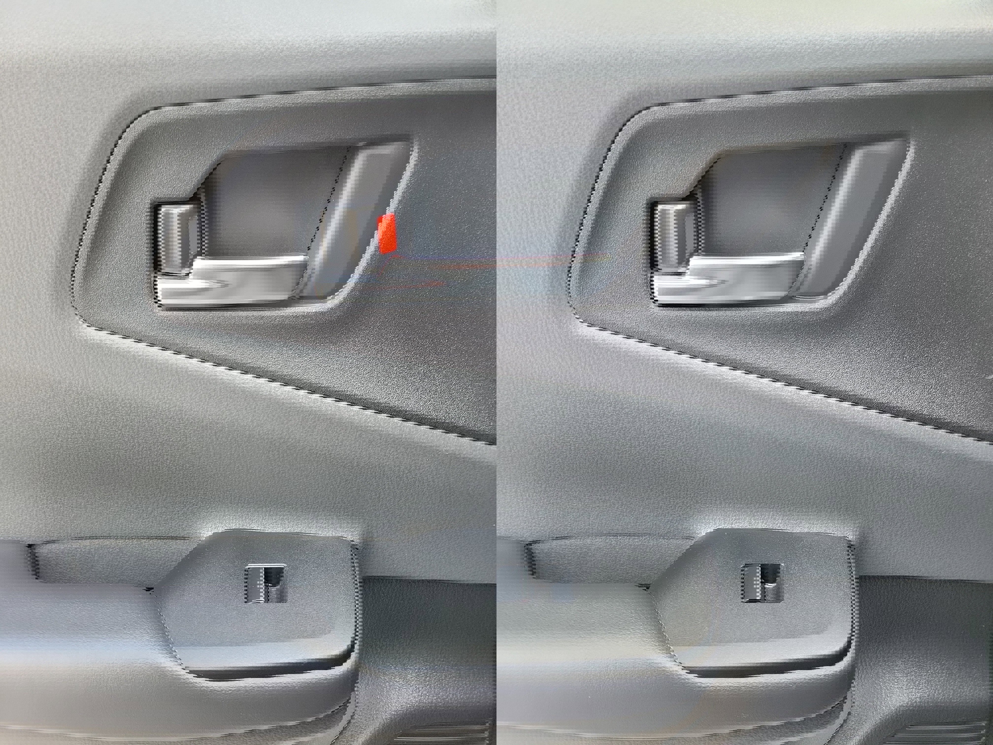 Used 2024 Toyota Prius XLE image 12