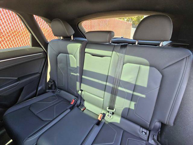 Used 2024 Audi Q3 2.0T Premium Plus AWD/4WD image 17