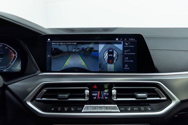 Certified 2022 BMW X5 xDrive40i w/ Premium Package image 18