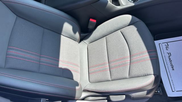 Used 2024 Chevrolet Equinox RS AWD/4WD image 49