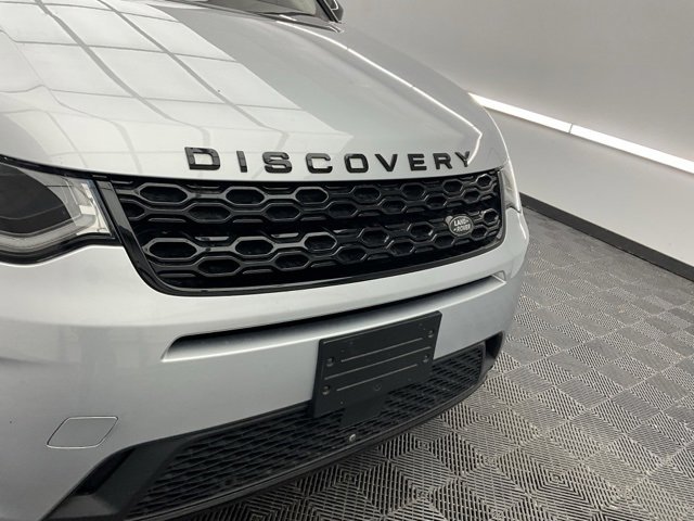 Used 2021 Land Rover Discovery Sport SE image 24