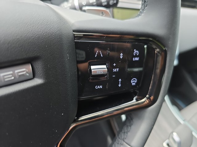 New 2026 Land Rover Range Rover Evoque S AWD/4WD image 19
