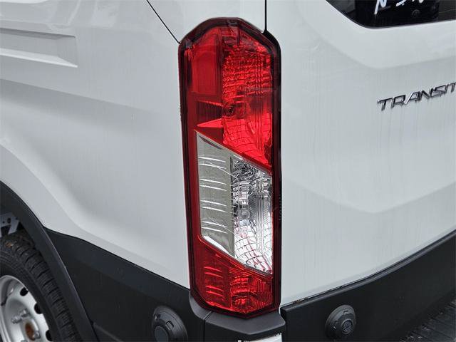 New 2024 Ford Transit 250 148 Medium Roof w/ Load Area Protection Package RWD image 33