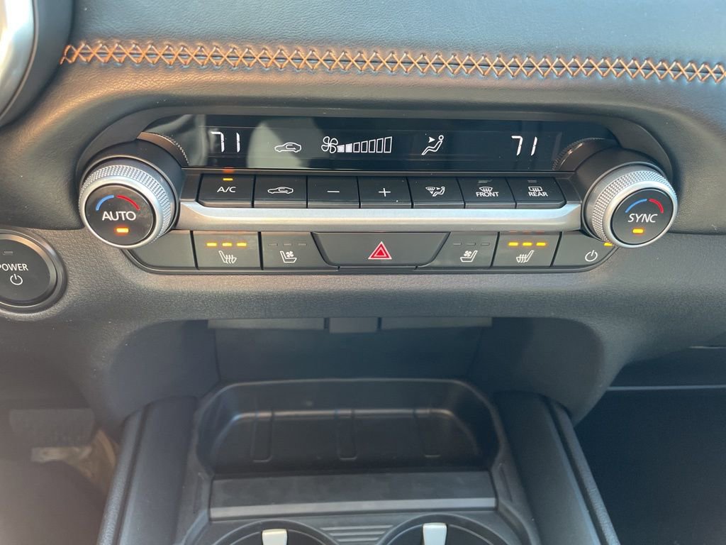 New 2026 MAZDA CX-50 AWD 2.5 Hybrid w/ Premium Pkg image 22