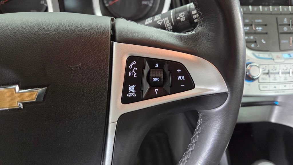 Used 2015 Chevrolet Equinox LT w/ Driver Convenience Package image 18