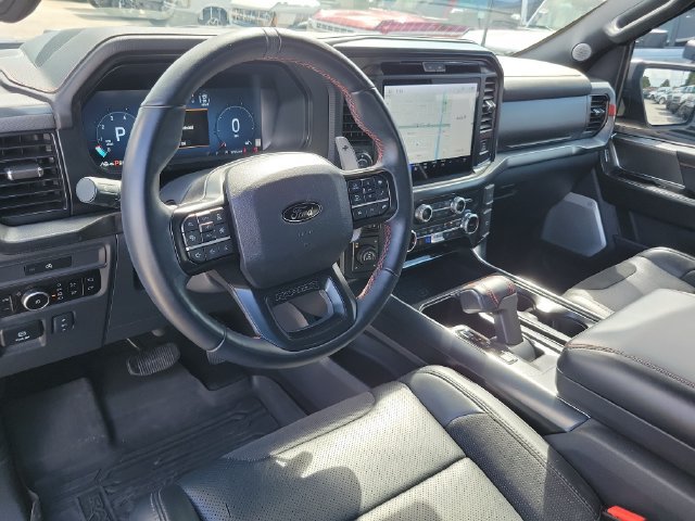 Used 2025 Ford F150 Raptor AWD/4WD image 18