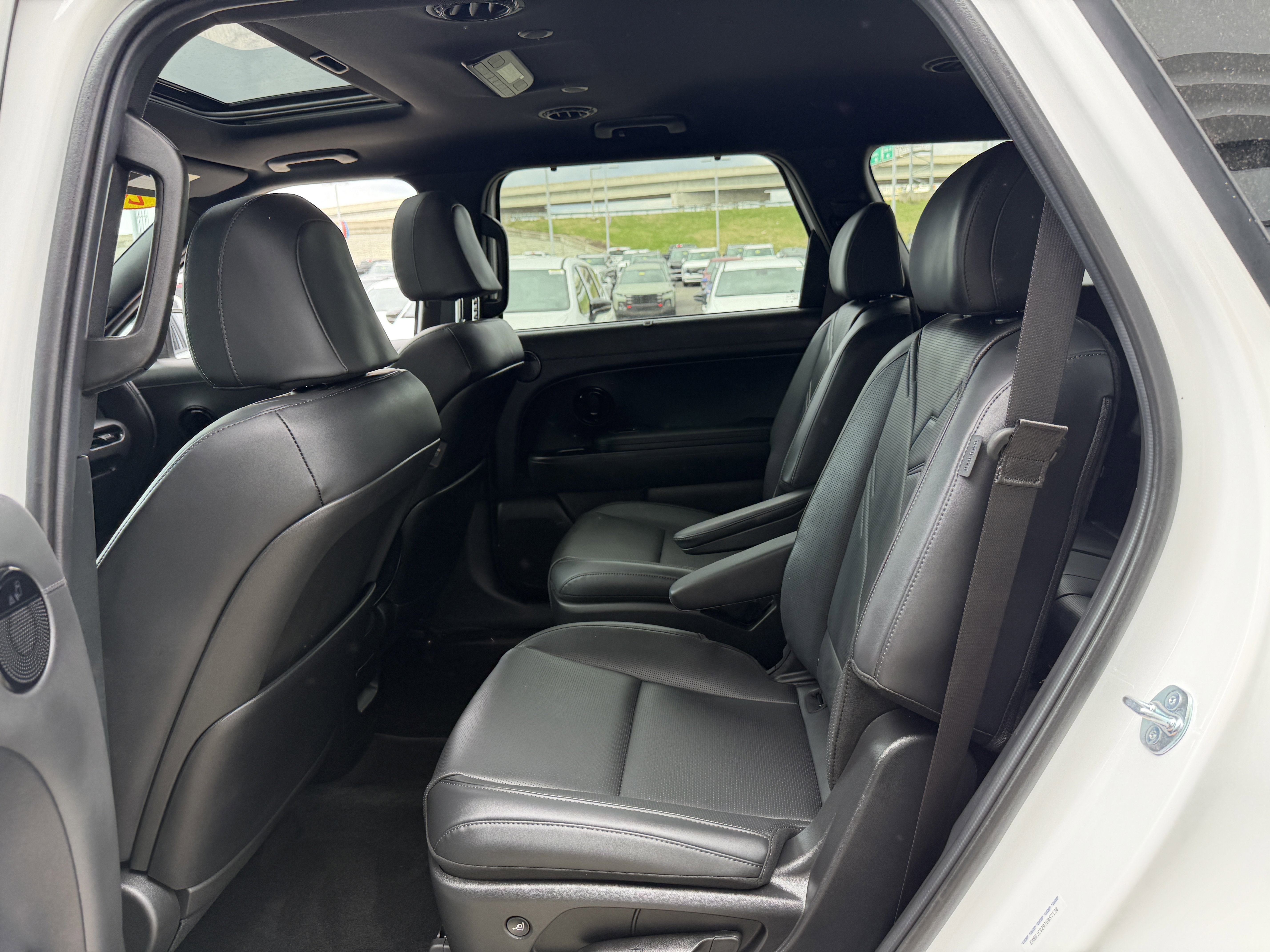 Certified 2026 Hyundai Palisade XRT Pro image 30