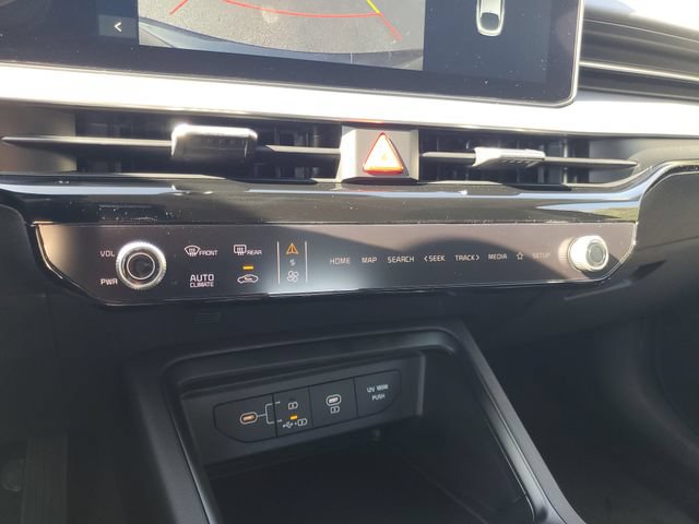 New 2026 Kia K5 LXS FWD image 20