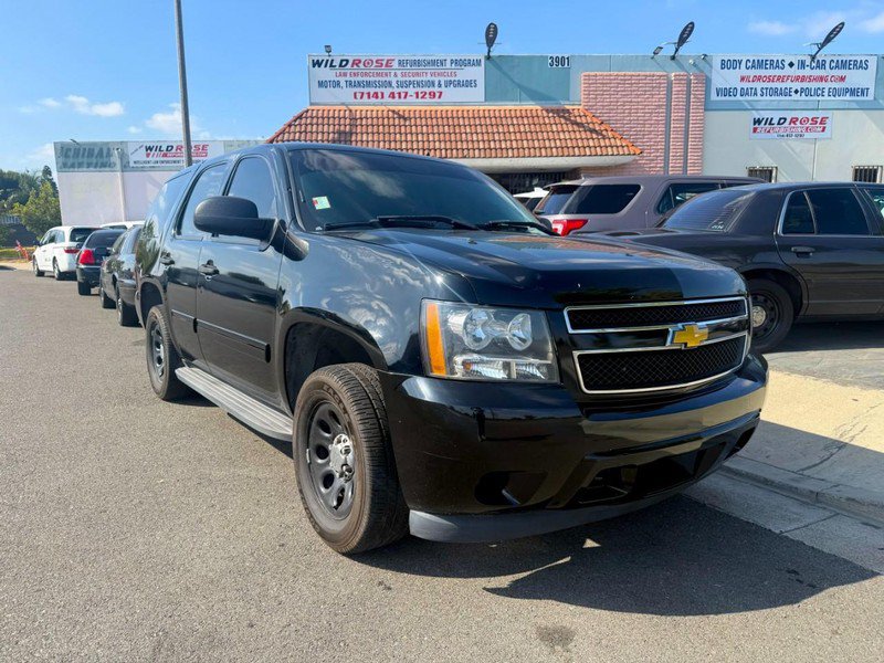 Used 2013 Chevrolet Tahoe 2WD image 1