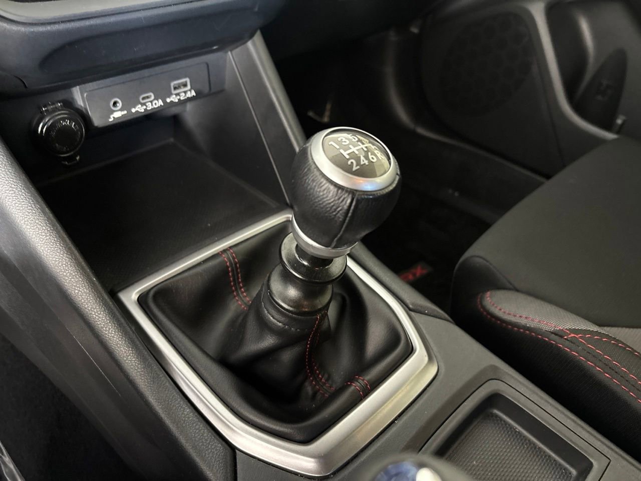 Used 2024 Subaru WRX AWD/4WD image 15