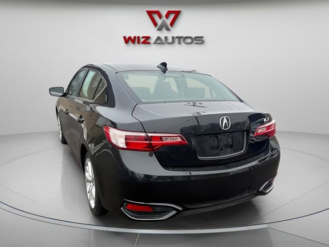 Used 2017 Acura ILX w/ Premium Package image 7