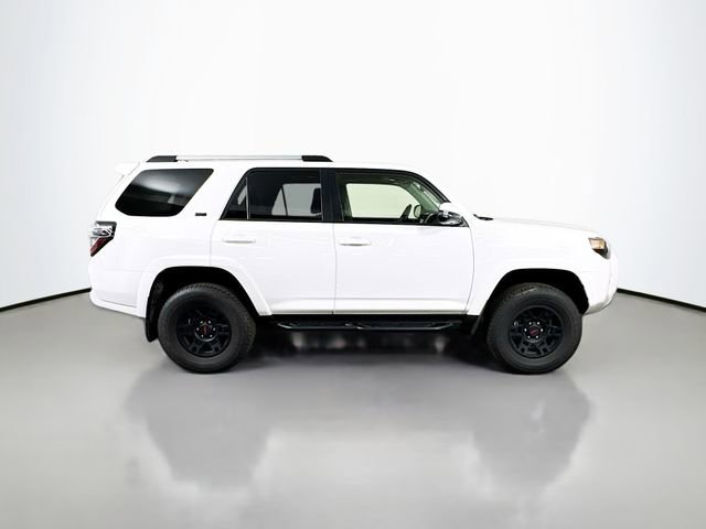 Certified 2024 Toyota 4Runner SR5 Premium w/ Moonroof Package image 7