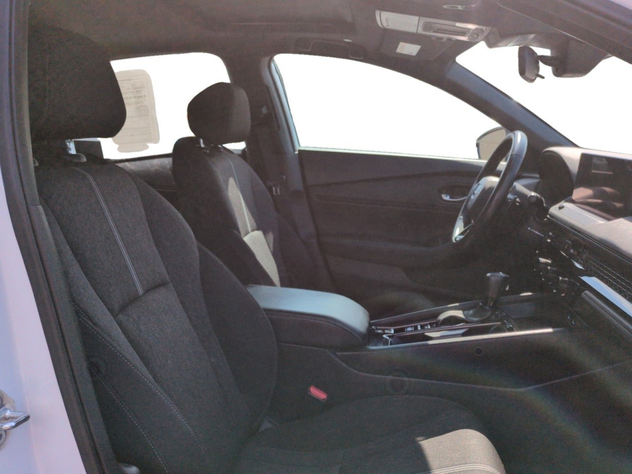 Used 2025 Honda Accord Sport image 28