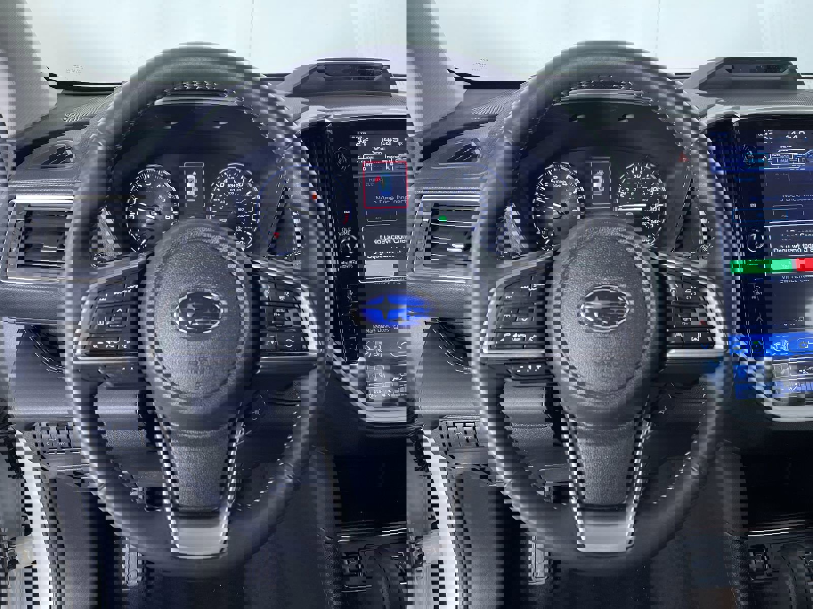 Certified 2023 Subaru Ascent Touring image 16