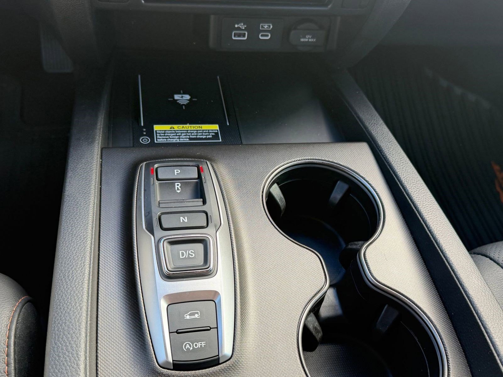 Used 2024 Honda Passport TrailSport image 24