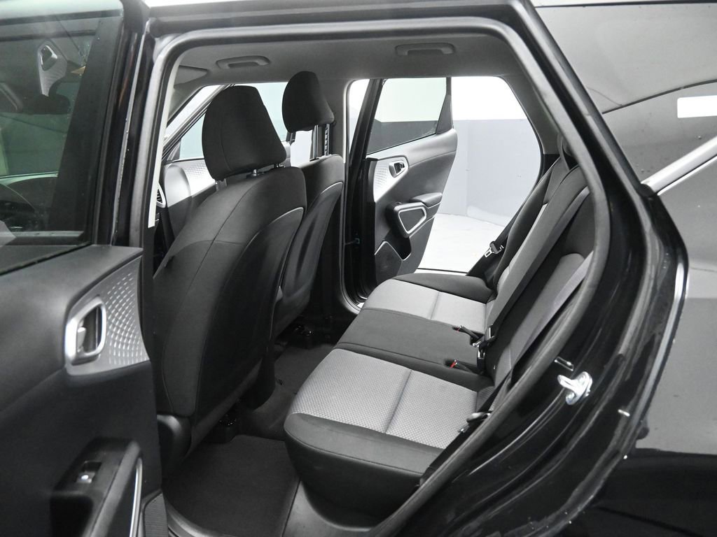 Used 2025 Kia Soul LX w/ LX Technology Package image 25