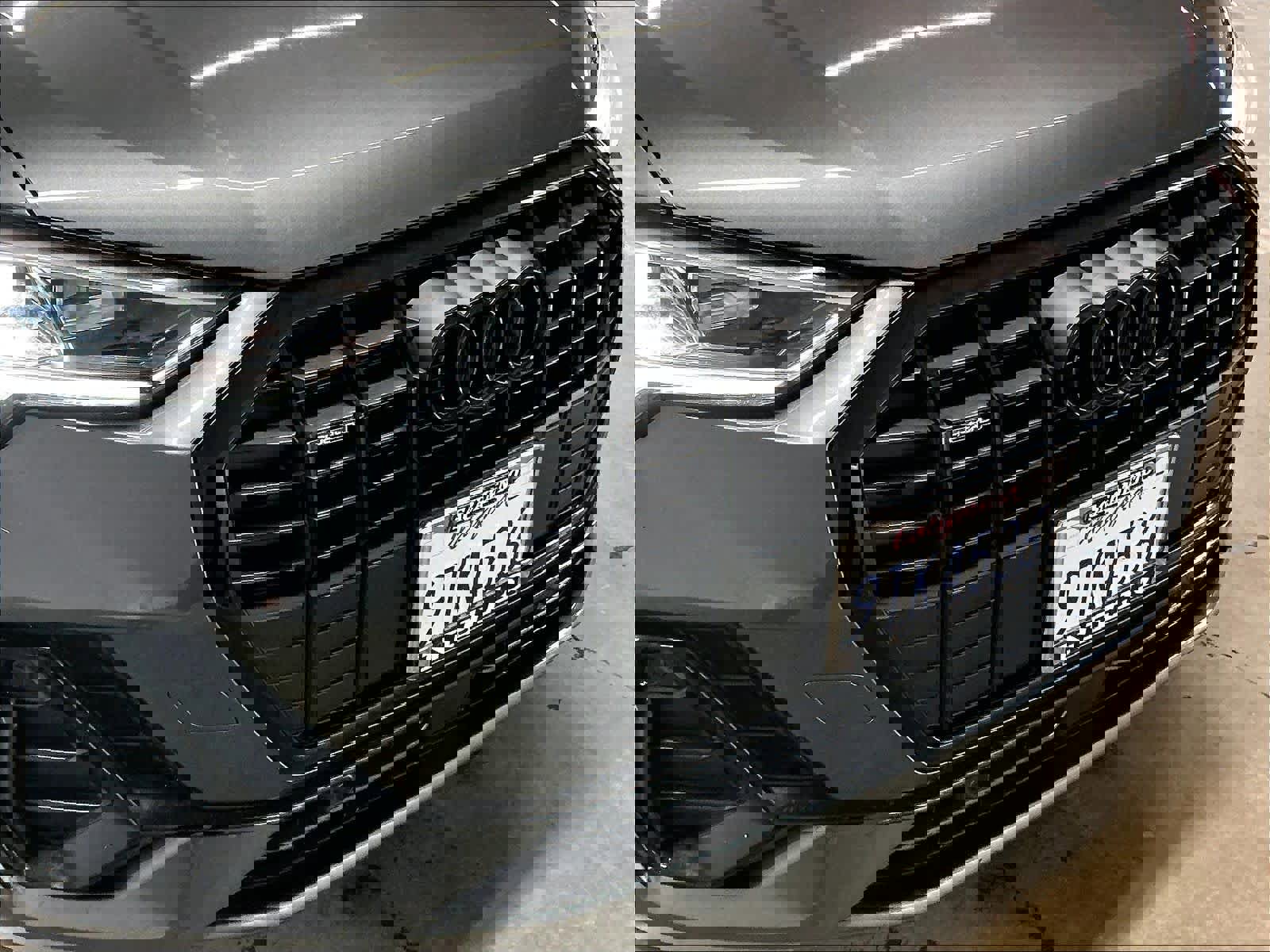 Certified 2025 Audi Q3 2.0T Premium Plus w/ Premium Plus Package image 33