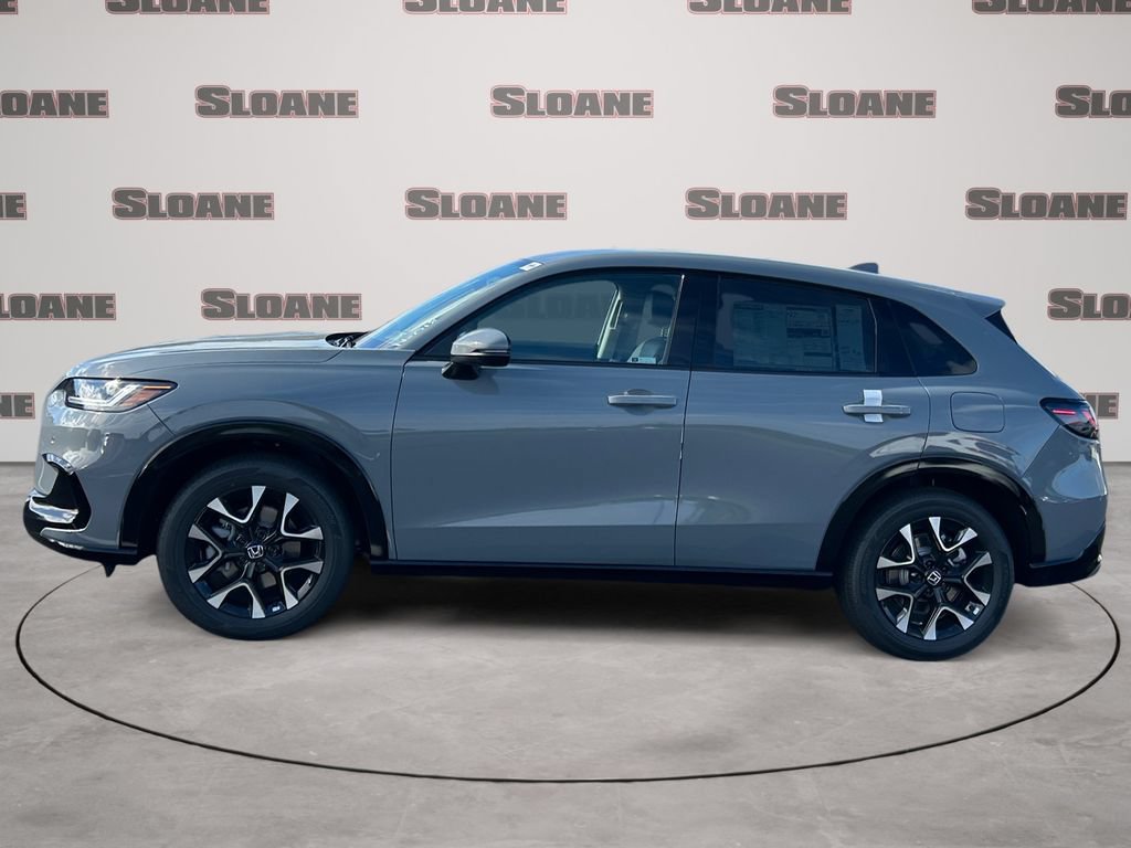 New 2027 Honda HR-V EX-L image 2