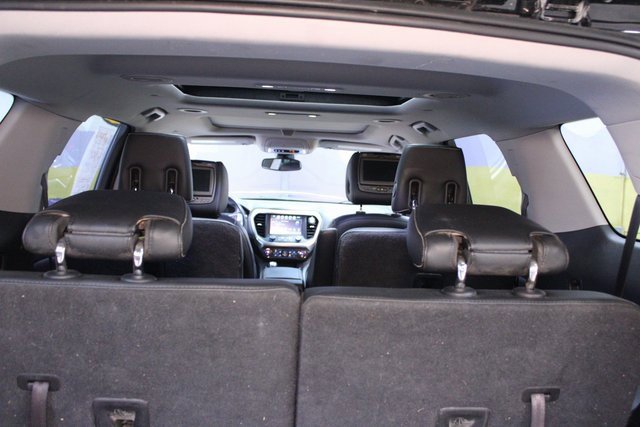 Used 2018 GMC Acadia SLT image 17