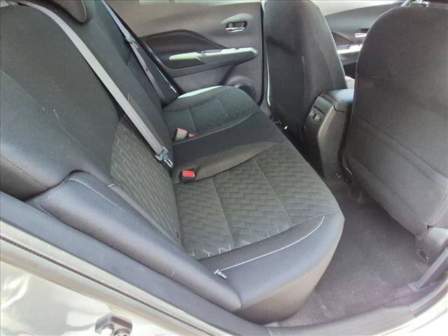 Certified 2023 Nissan Kicks SV FWD image 18