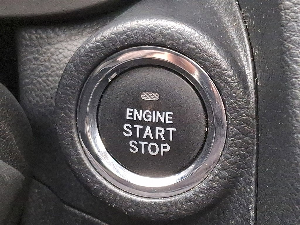 Used 2017 Subaru Forester 2.5i Touring image 15