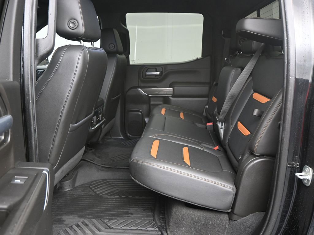 Used 2020 GMC Sierra 1500 AT4 w/ AT4 Premium Package image 15