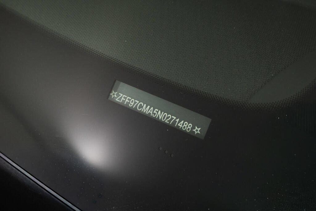 Used 2022 Ferrari 812 GTS RWD image 26