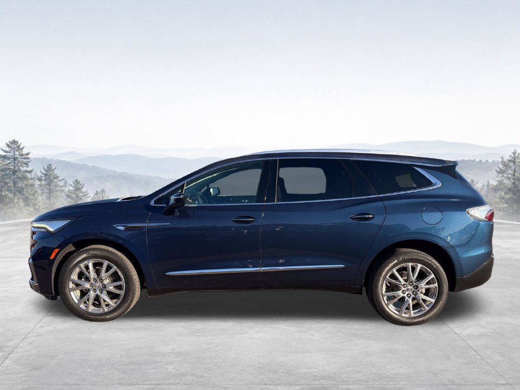 Used 2023 Buick Enclave Essence w/ Experience Buick Package FWD image 4