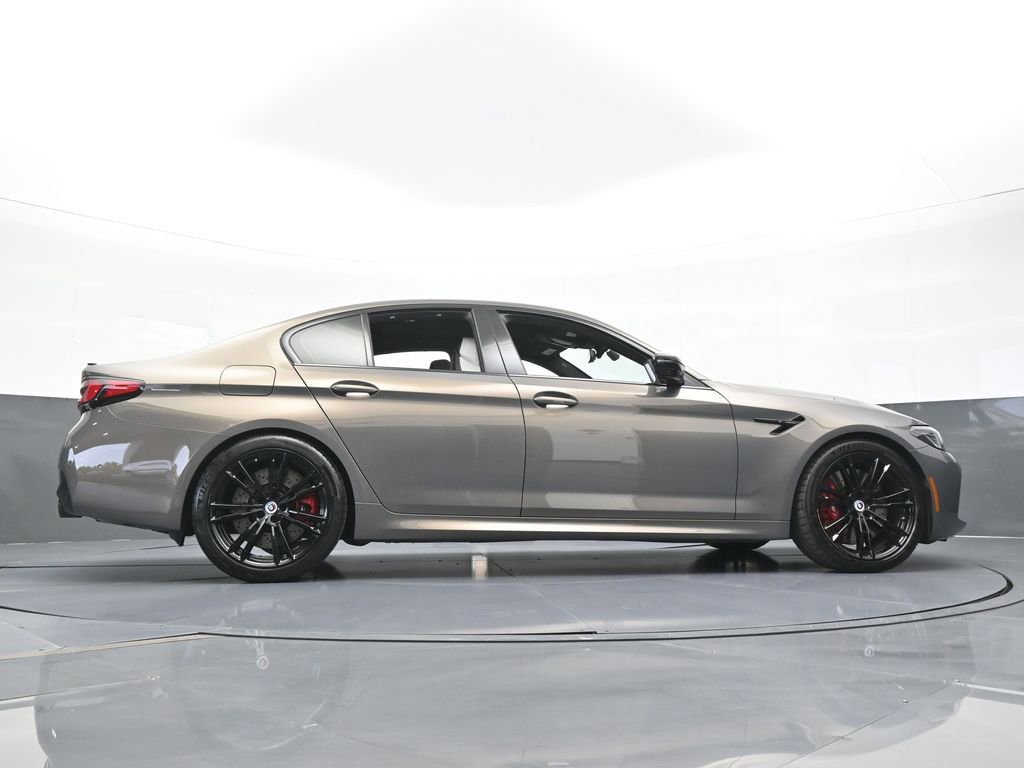 Used 2023 BMW M5 w/ Competition Package image 63