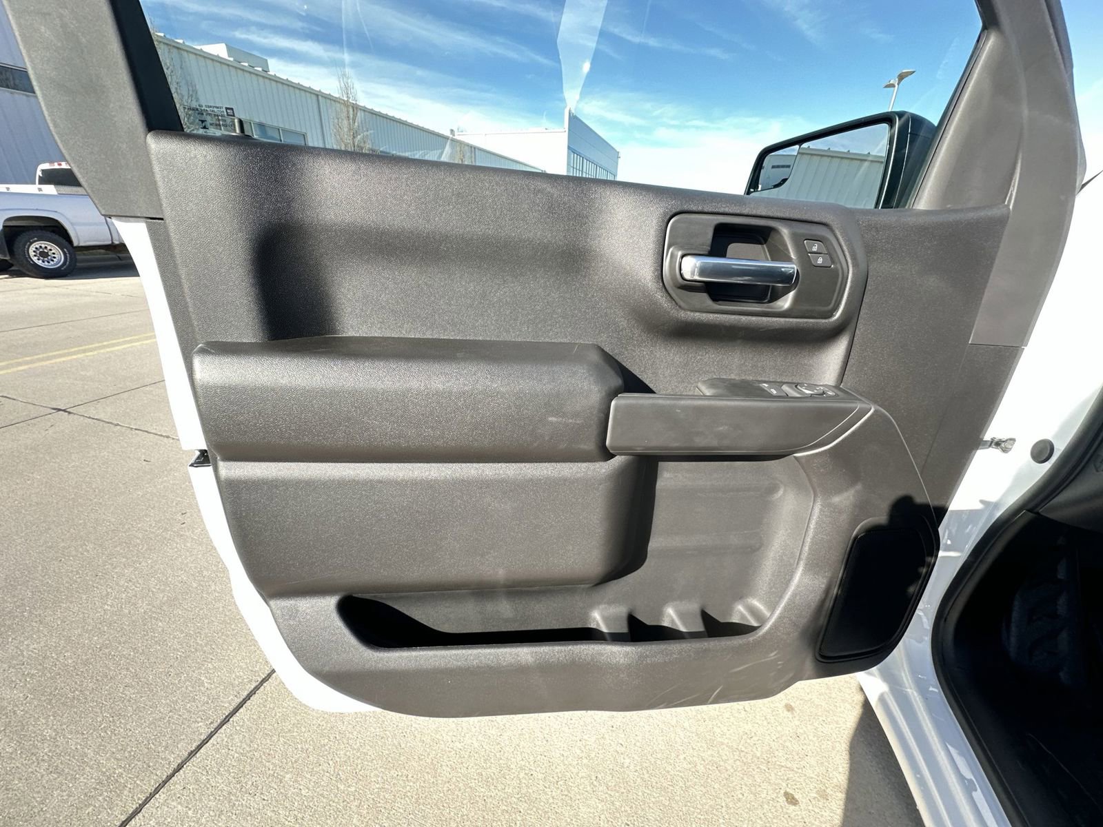 New 2026 GMC Sierra 1500 Pro w/ Pro Value Package AWD/4WD image 19