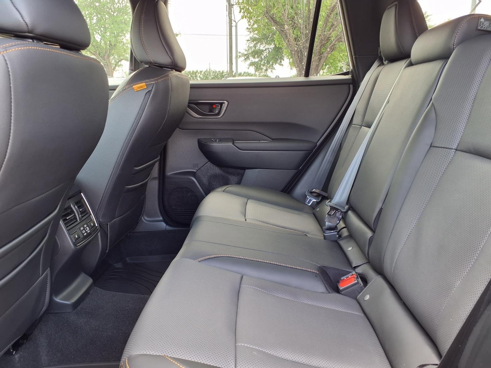 New 2026 Subaru Outback Wilderness AWD/4WD image 11