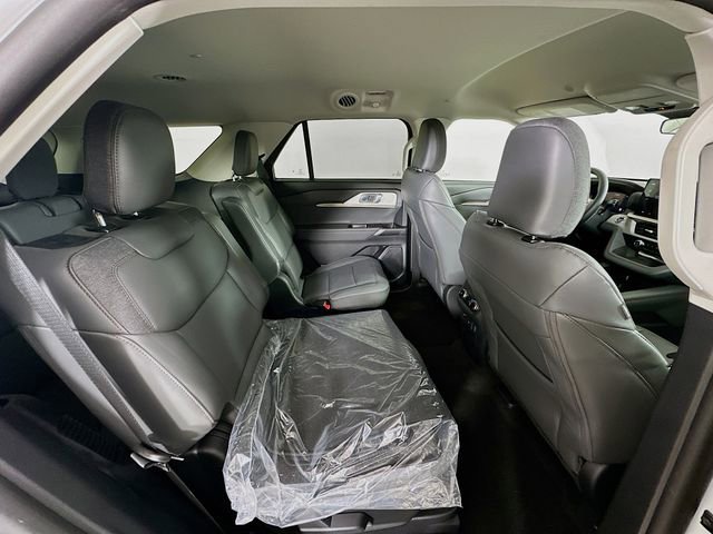 New 2026 Ford Explorer Active w/ Active Comfort Package image 28