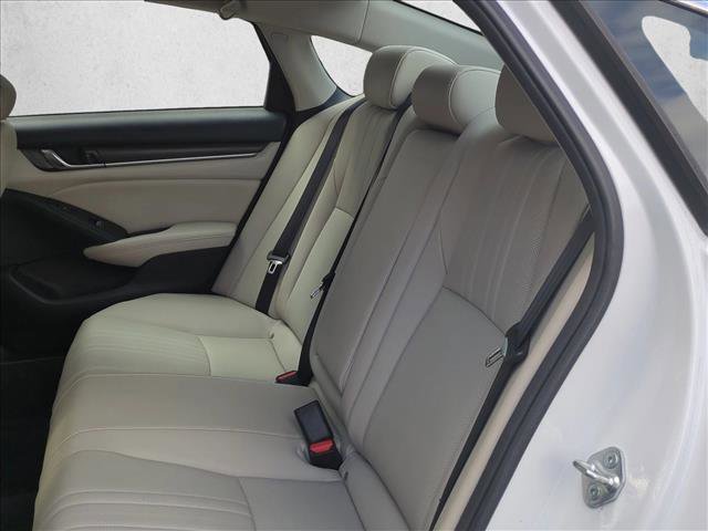 Used 2021 Honda Accord Touring image 22