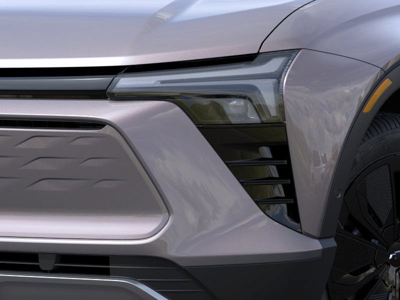 New 2026 Chevrolet Blazer EV LT w/ Midnight/Sport Edition FWD image 10