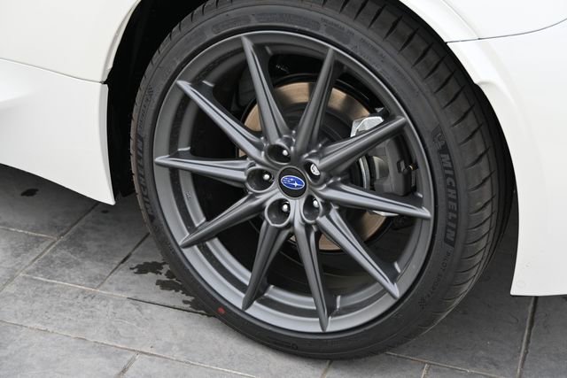 New 2026 Subaru BRZ Limited image 12