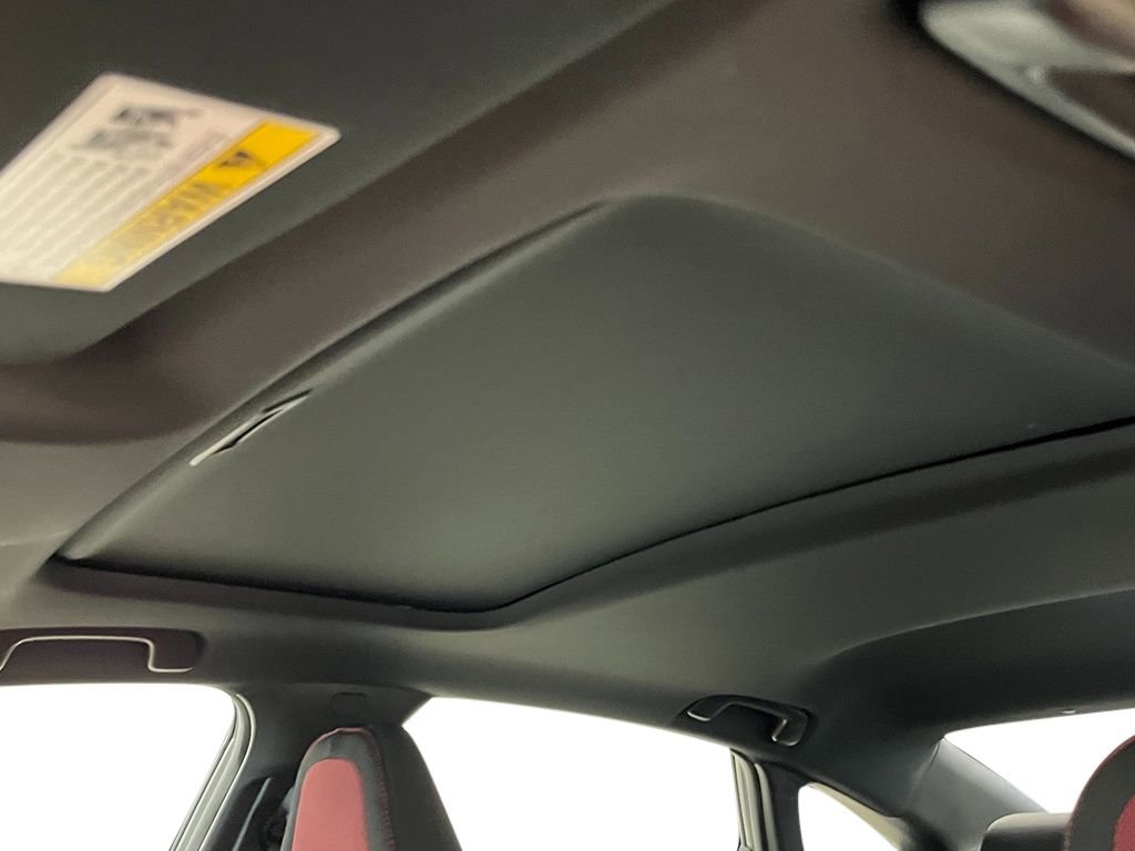 New 2026 Honda Civic Si image 25