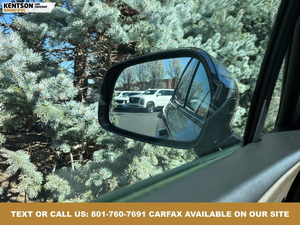 Used 2023 Kia Sorento S w/ Panoramic Sunroof Package image 20