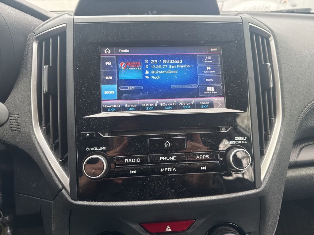 Used 2019 Subaru Forester Base w/ Alloy Wheel Package image 12