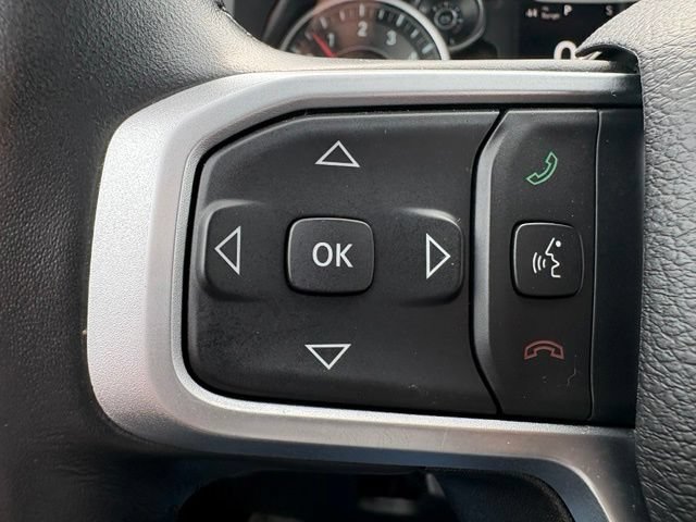 Used 2023 RAM 1500 Big Horn AWD/4WD image 24