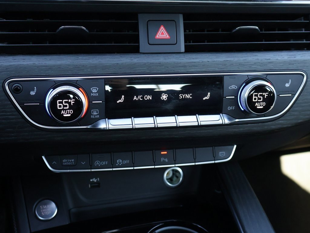 Used 2024 Audi A5 2.0T Premium Plus image 26