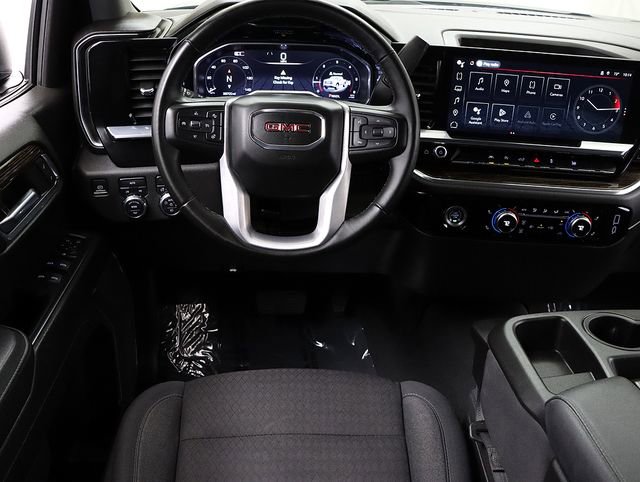 Used 2024 GMC Sierra 1500 Elevation image 15