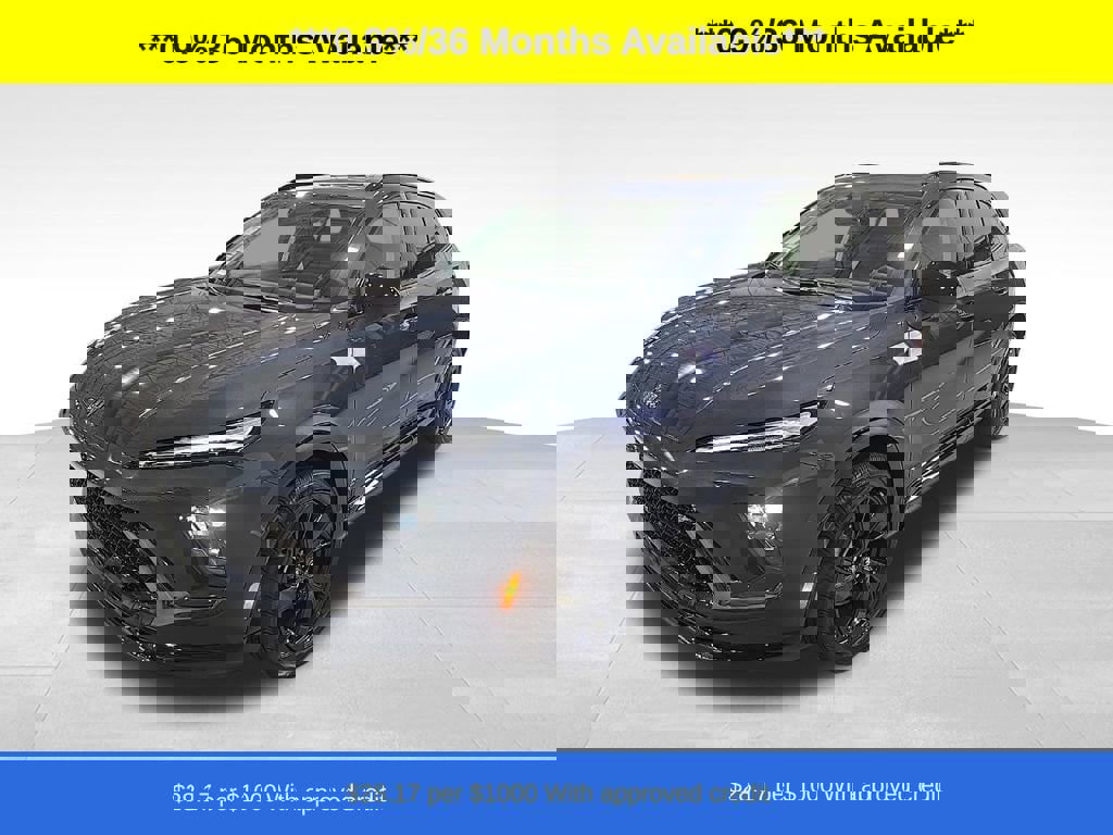 New 2026 Buick Envision Sport Touring image 3