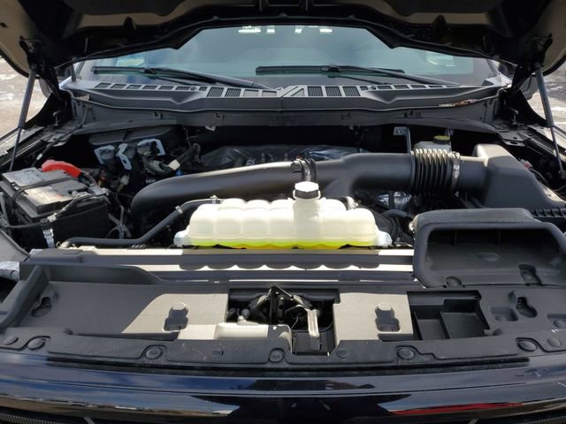 Used 2024 Ford F150 XLT w/ Equipment Group 302A MID image 28