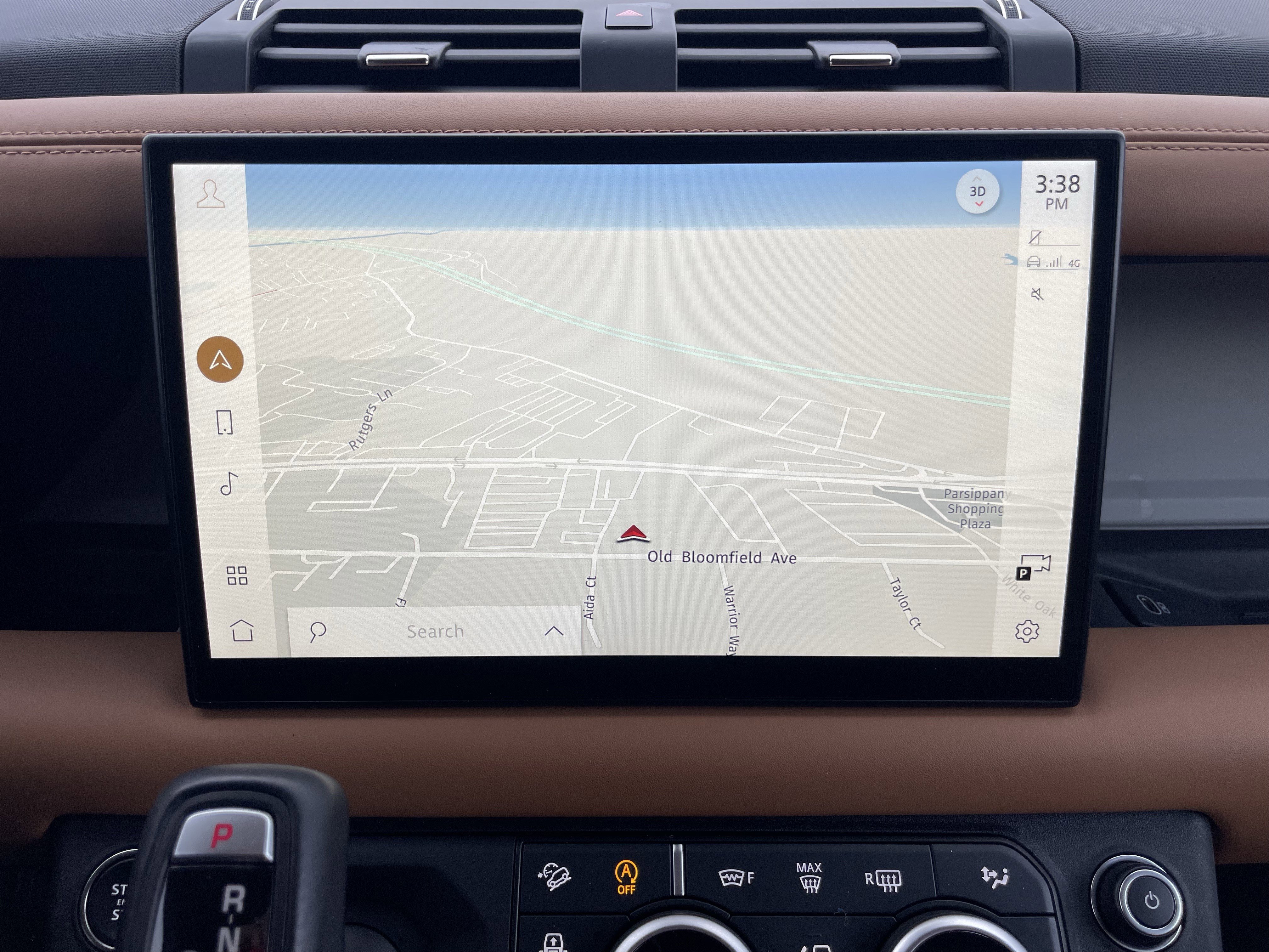 Used 2023 Land Rover Defender 130 First Edition image 27