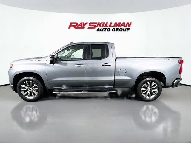 Used 2020 Chevrolet Silverado 1500 RST w/ All-Star Edition image 4