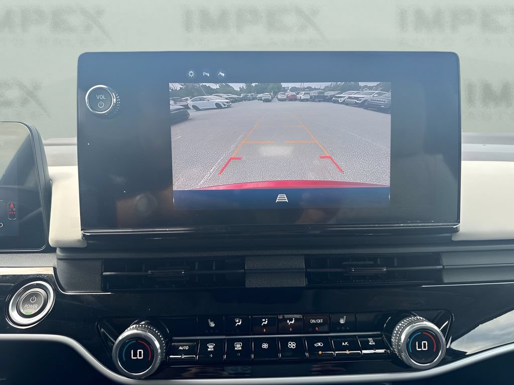 Used 2026 Honda Prologue Touring image 13