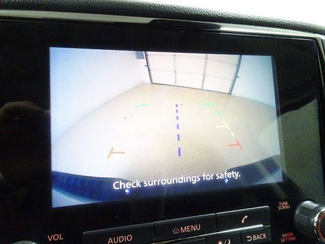 Used 2021 Nissan Titan S w/ S Utility Package image 33