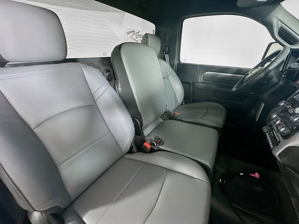 New 2025 RAM 4500 Tradesman RWD image 10